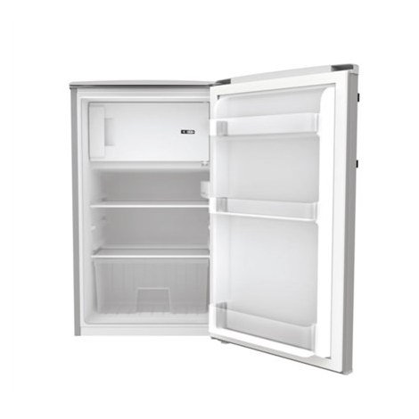 Candy | Refrigerator | COT1S45ESH | Energy efficiency class E | Free standing | Larder | Height 84 cm | Fridge net capacity 91 L - 2